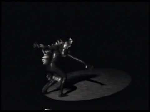 Mark Samual Bonanno presents: The Shadowman - Trailer | #BUFF2026