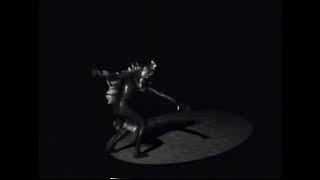 Mark Samual Bonanno presents: The Shadowman - Trailer | #BUFF2026