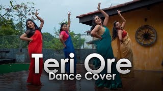 Download lagu Teri Ore | Dance Cover |  Sachini Nipunsala mp3