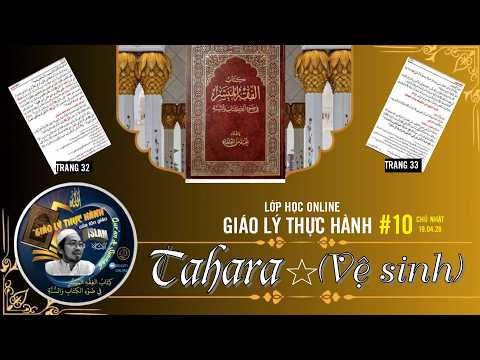  LỚP HỌC ONLINE: 