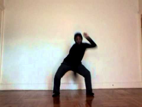 Vogue Freestyle | Super Nova Ha by Jay R Neutron