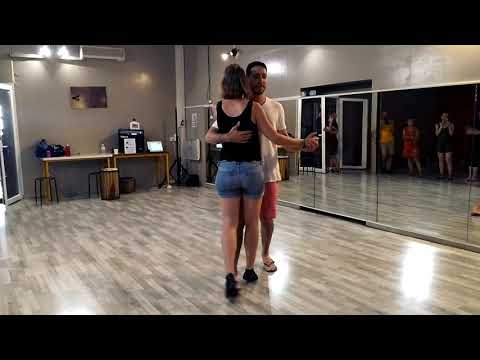 Rudolfo Batista & Mareike Fischer