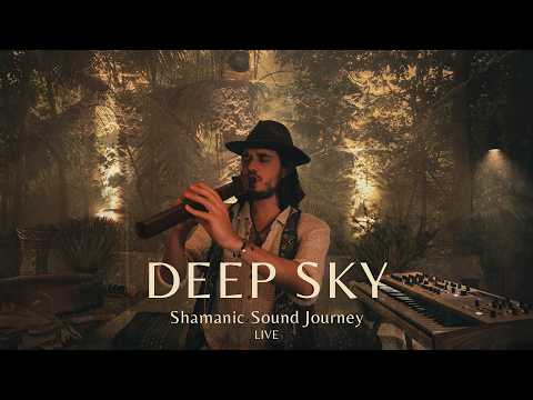 Shivelight and Janax Pacha