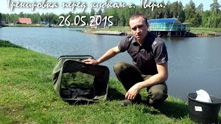 Рыбалка тверь савватьево