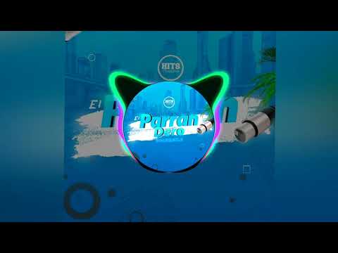 Cripta Mix - ElamDvjAvR - Parrandero Mix 1 (Hits Productions )