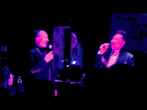 Talk To The Trees - Laurance Tan