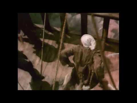 Igor Mysliwy  Лучший пиратский бой Фильм «L’odyssée du capitaine Blood» «Одиссея капитана Блада»