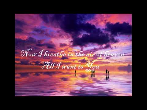 Street Called Mercy Lyric Video - Hillsong United