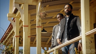 The Leftovers  Critic s Spot