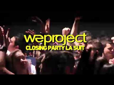 TRAILER DIV·20 JUNY- WEPROJECT CLOSING LASUIT with MARC MAYA