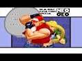 Real Bout Fatal Fury Special All Ending Arcade