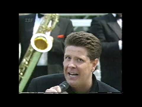 André Holst - The Most Beautiful Girl (06.08.2000)