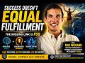 Psychosomatic Intelligence: Why Success Doesn’t Equal Fulfillment with Max Weigand