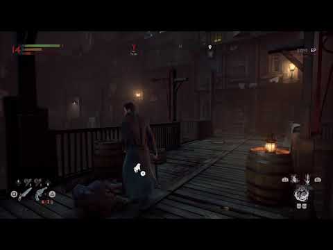 Vampyr | Part 11 - Zugang zur Kanalisation