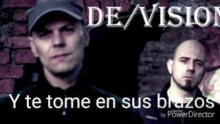De/vision - Try to Forget (traducido español)