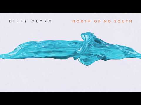 Biffy Clyro - North of No South (Official Audio)