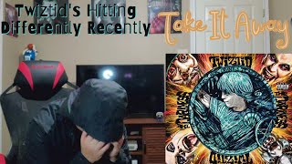 Twiztid - Take It Away | REACTION