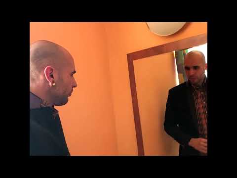 YUNG ГОДЖИ -  Имигрант