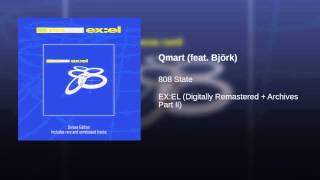 Qmart (feat. Björk)