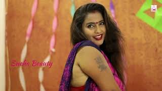 Sneha Buty Saree Armpit Watch HD Mp4 Videos Download Free