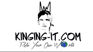 Kinging-It: An Introduction to our New World! Vloggers | Travellers | Adventurers