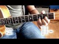 (EASY No Capo) Safe and Sound by Taylor Swift ...