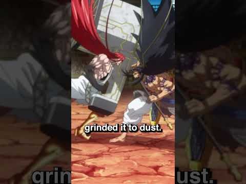 Does The Anime Suck - Record of Ragnarok