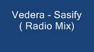 Vedera - Satisfy (Radio Mix)