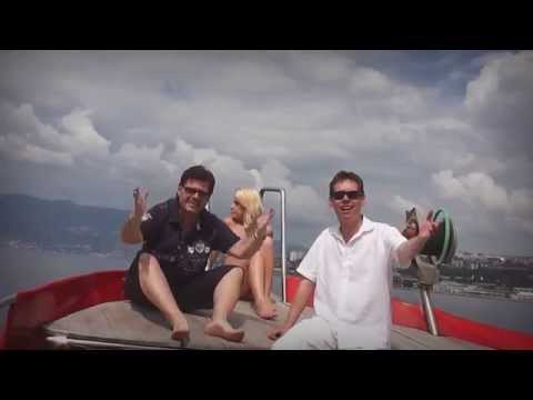 Aledory - JUDI OD MORA - official video HD resolution