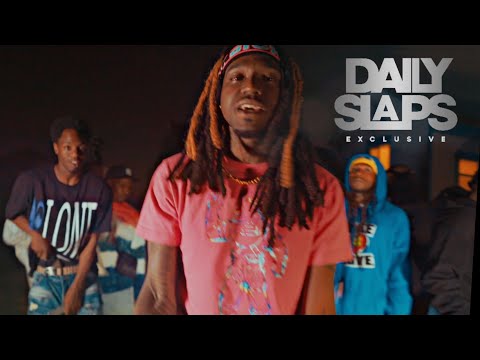 Lil Shaun - Gangland (Official Video) | Dir. CuzzoShotThis