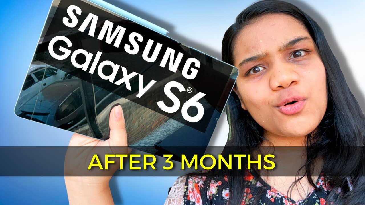 Samsung S6 LITE Review After 3 Months | Galaxy Tablet | Samsung Student Discounts