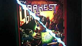 My darkest days - love crime