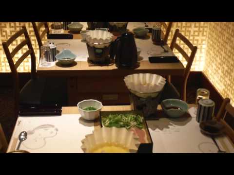 Japan Trip 2016 Day 2: Lectures and Akihabara