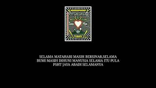 Download lagu #gerakan#senam# dasar psht mp3