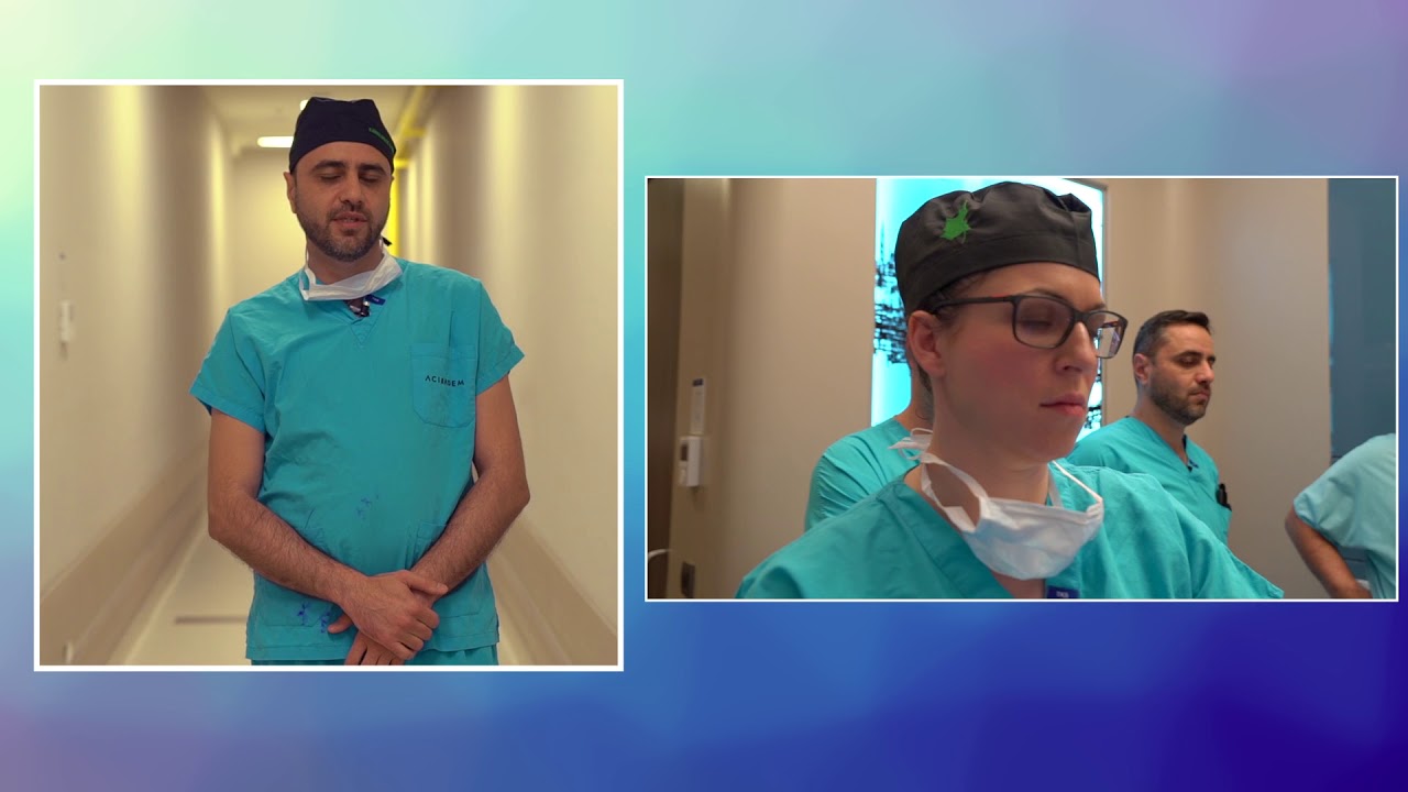 Vaser Training Testimonial 2 – Op. Dr. Hüseyin Kandulu