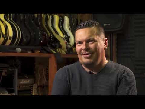 Piorsarsimassuseq qanimut -  Michael Kreutzmann, KNR 26.09.2021