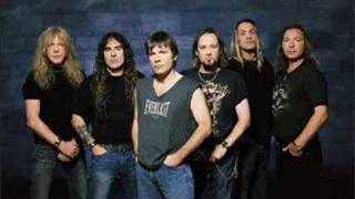 The Angel and the Gambler - Iron Maiden: Best Gambling Songs