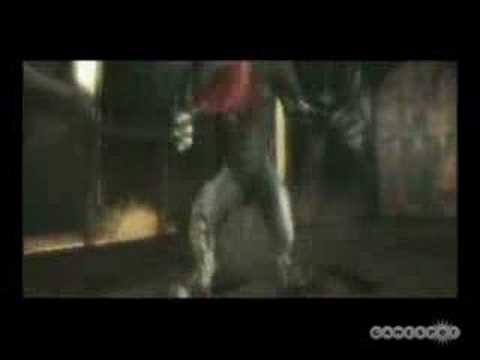 Breaking Benjamin Breath Devil May Cry 3 Special Edition