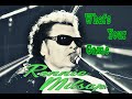 Ronnie Milsap - What's Your Game
