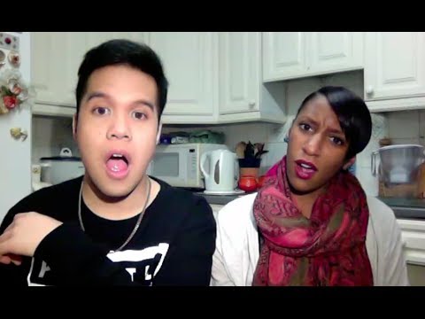 KSpazz: 2NE1 - Happy & Come Back Home [Double MV Reaction]