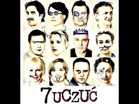 7 UCZUĆ recenzja Kinomaniaka recenzja :)