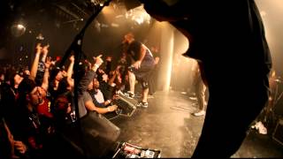 Misery Signals - Five Years @ Santos Party House NYC 2/9/2013