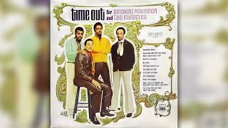 Smokey Robinson and the Miracles - Baby baby dont cry