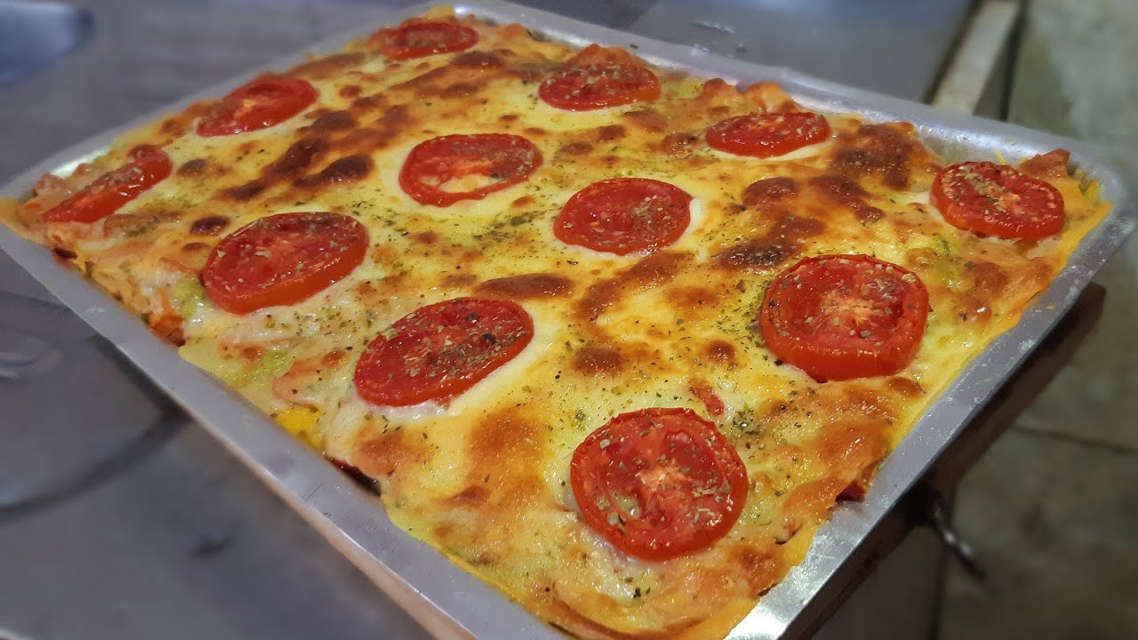 NUNCA MAIS DESPERDICE PÃO AMANHECIDO? FAÇA ESSA TORTA DELICIOSA SUPER FOFINHA | DICAS DA VALL