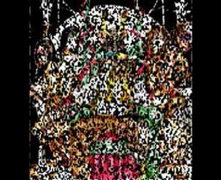 RZA - Digi Snacks - Try Ya Yi Ya