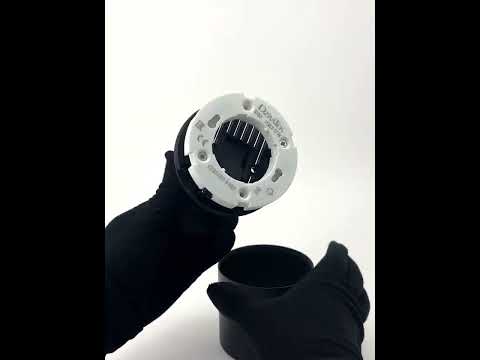 Миниатюра изображения товара Трековый светильник DzivaTek 61132