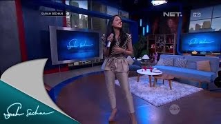 Maudy Ayunda - Untuk Apa