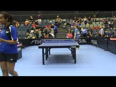 140524 DM 2014, Heaven Bobosha - Louise Foldoy Steffens