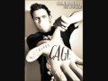 Stripes - Cage
