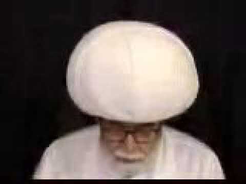 Allah'a ulaşmayı dileyin hidayete erin